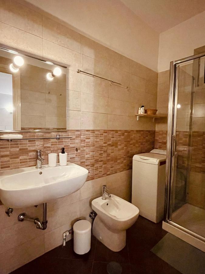 Appartamento Downtown Apartment_sistina