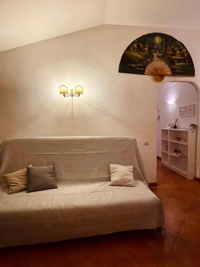 Appartamento Downtown Apartment_sistina