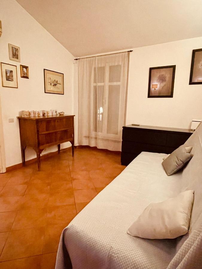 Downtown Apartment_sistina Appartamento