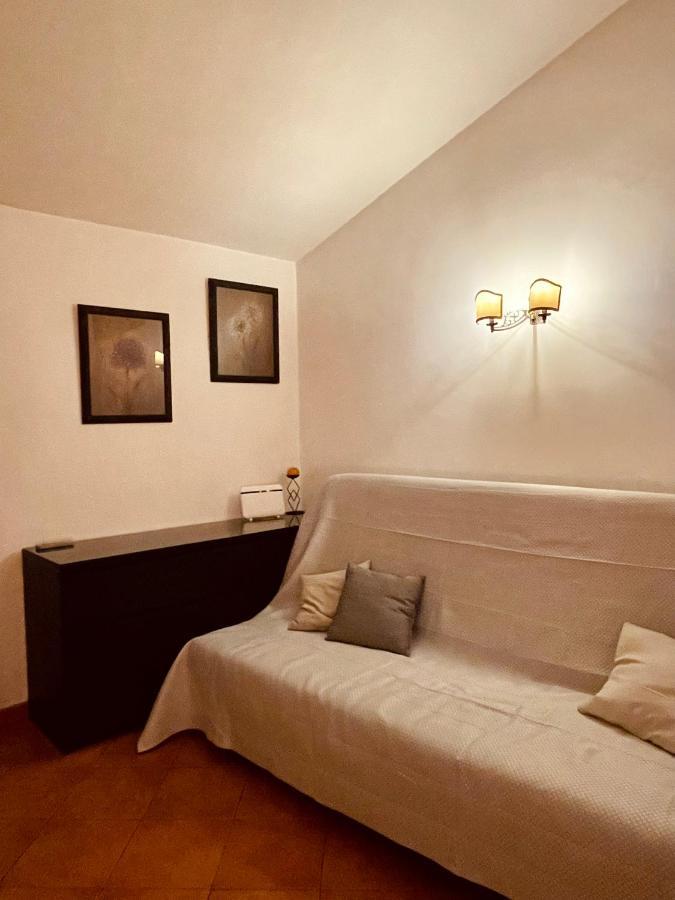 Downtown Apartment_sistina Appartamento Roma