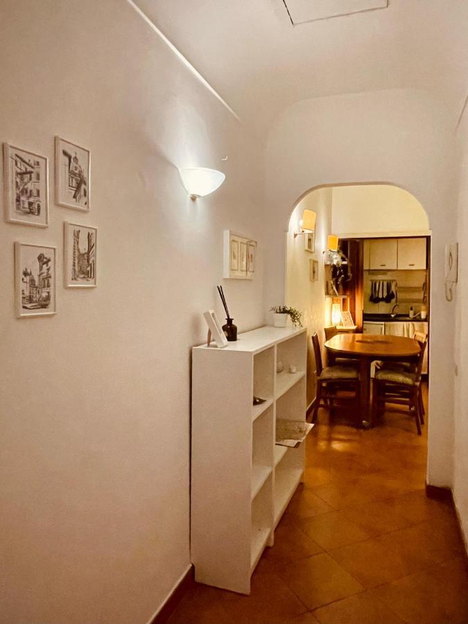 Downtown Apartment_sistina Appartamento *