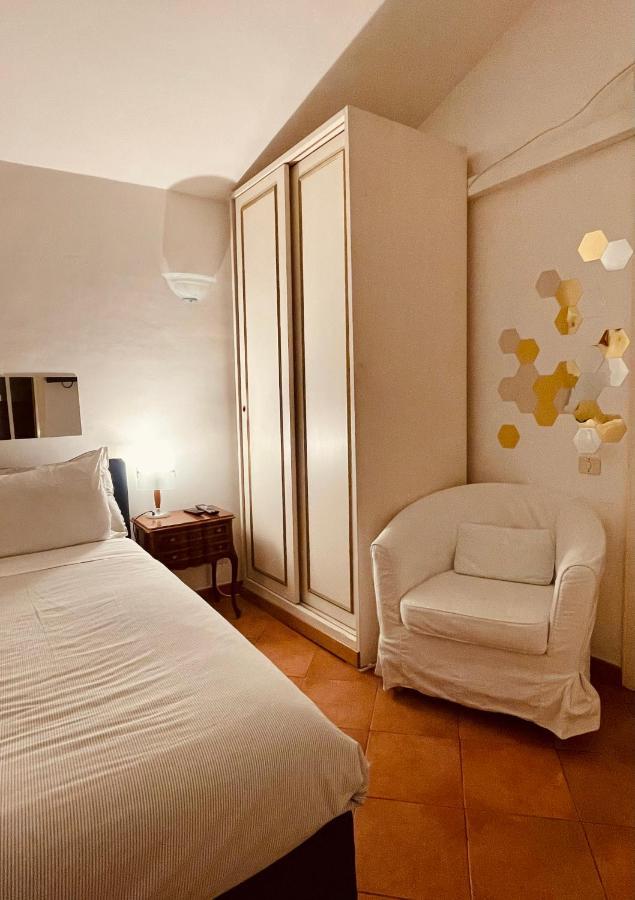 Downtown Apartment_sistina Appartamento Roma
