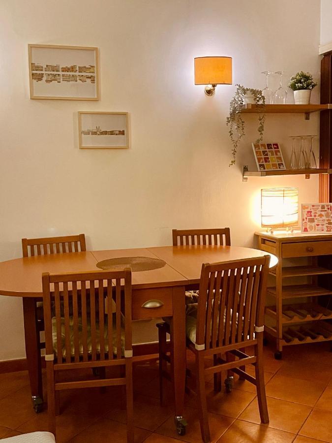 Appartamento Downtown Apartment_sistina *