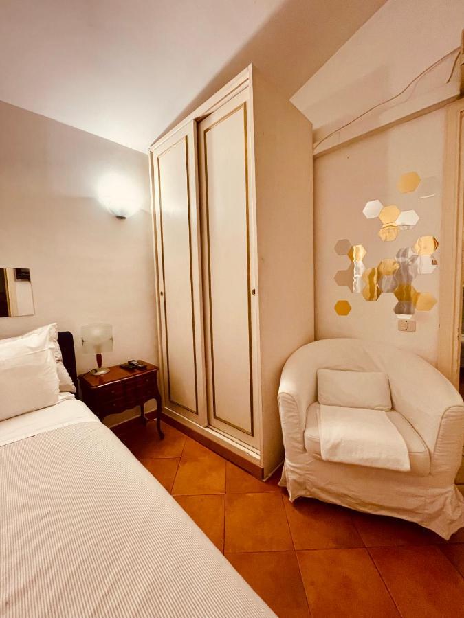 Downtown Apartment_sistina Appartamento Roma