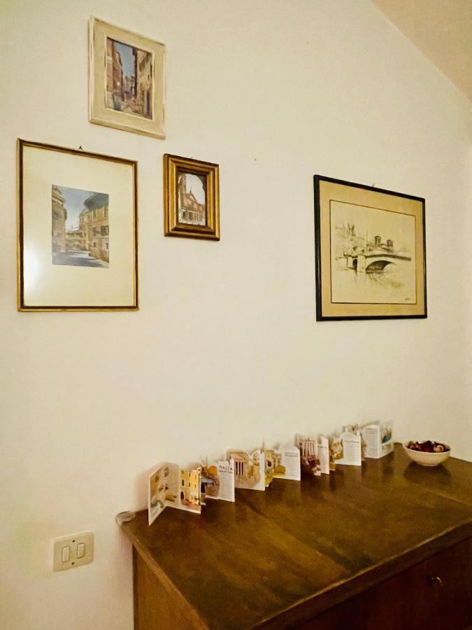 Appartamento Downtown Apartment_sistina